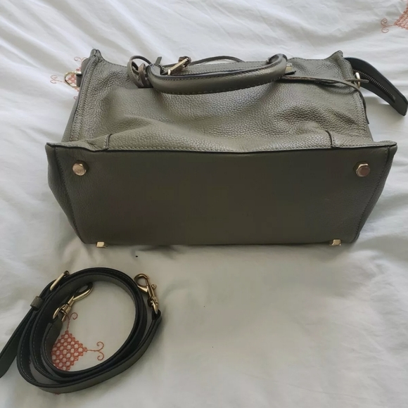 Rebecca Minkoff Olive Regan Satchel - Picture 2 of 6